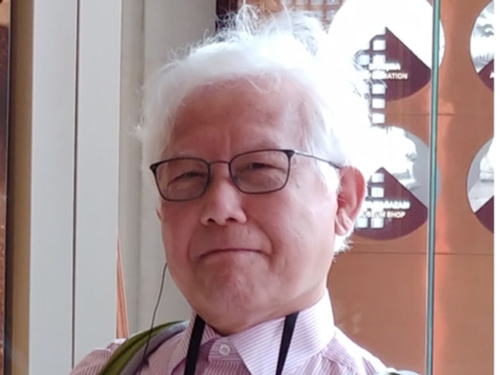 Baik Sung Profile Photo