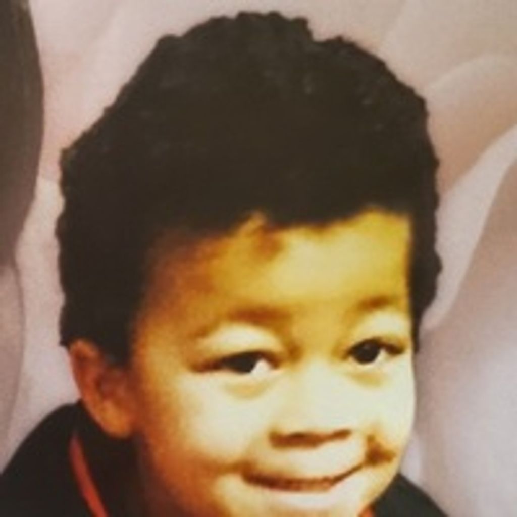 Master Isaac J. Barnes-Hill Profile Photo
