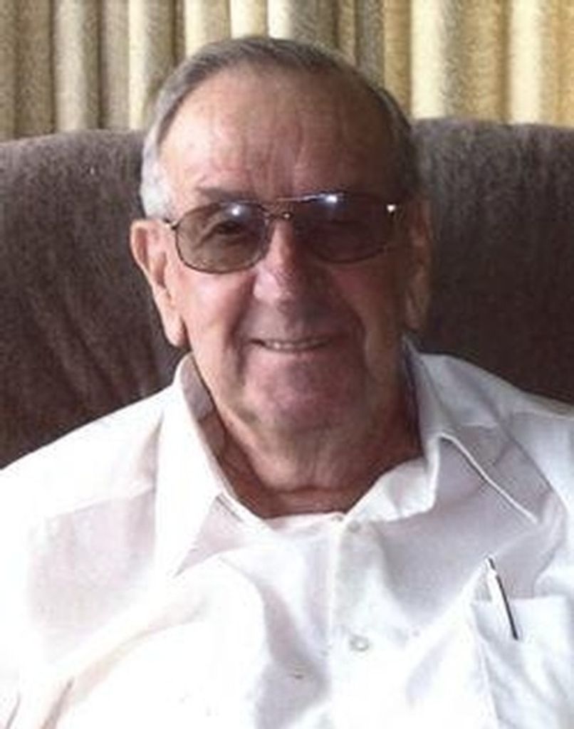 Clayton Howard Thompson