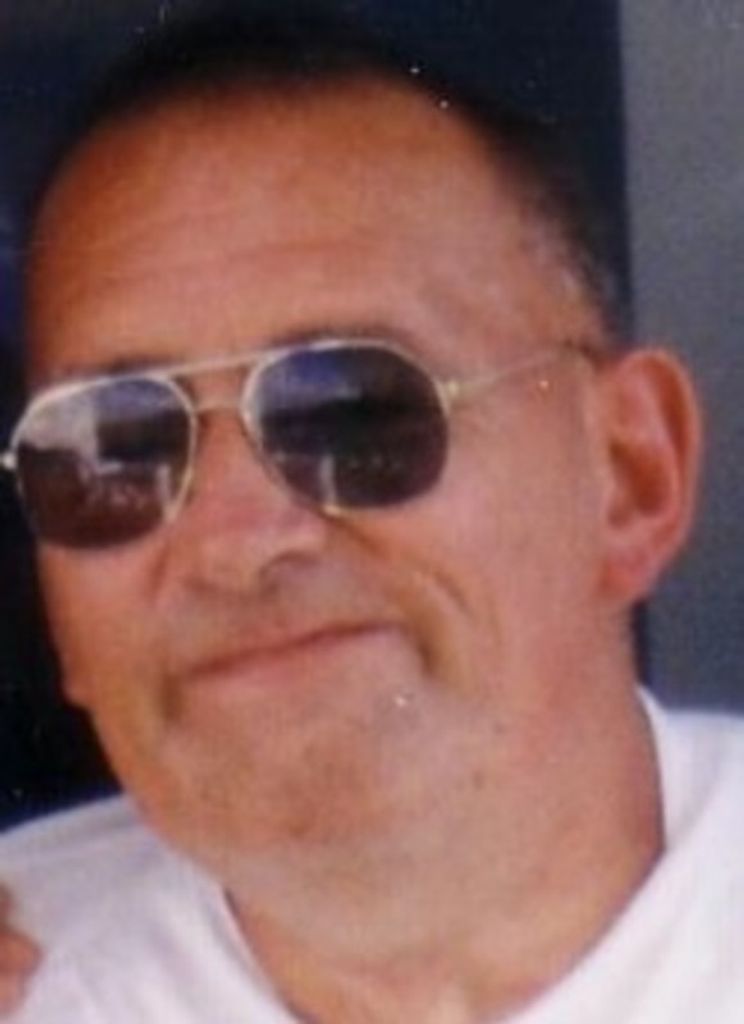 Charles W. "Bill Shay" Svejkovsky