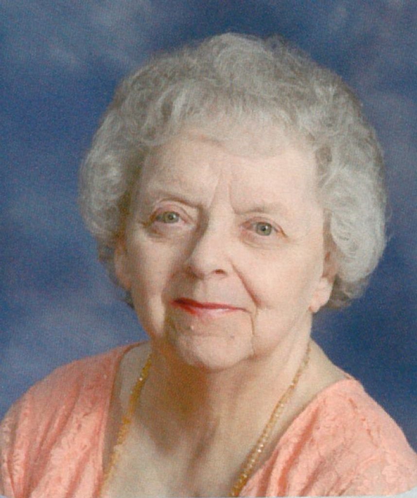 Carol J. Dalke