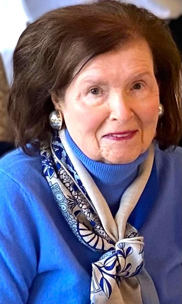 Frances York Bouton Profile Photo