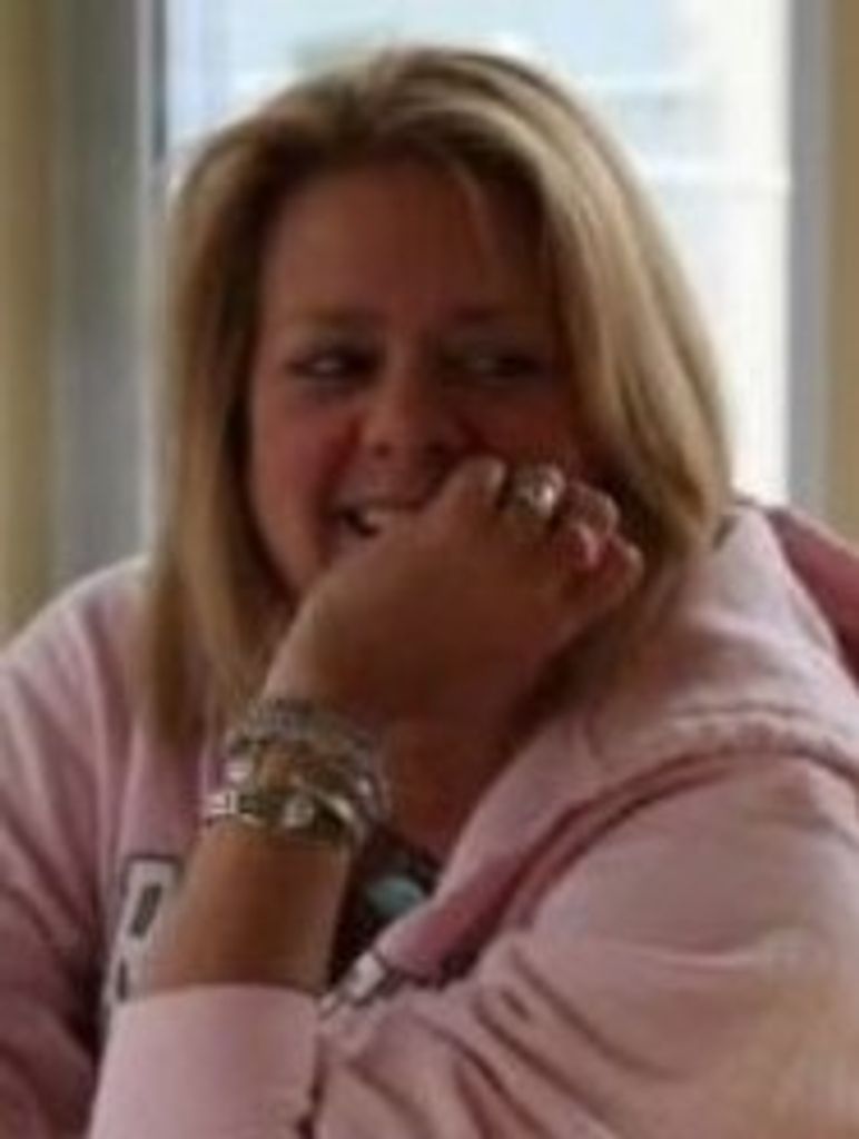 Leslie Marie Hruby