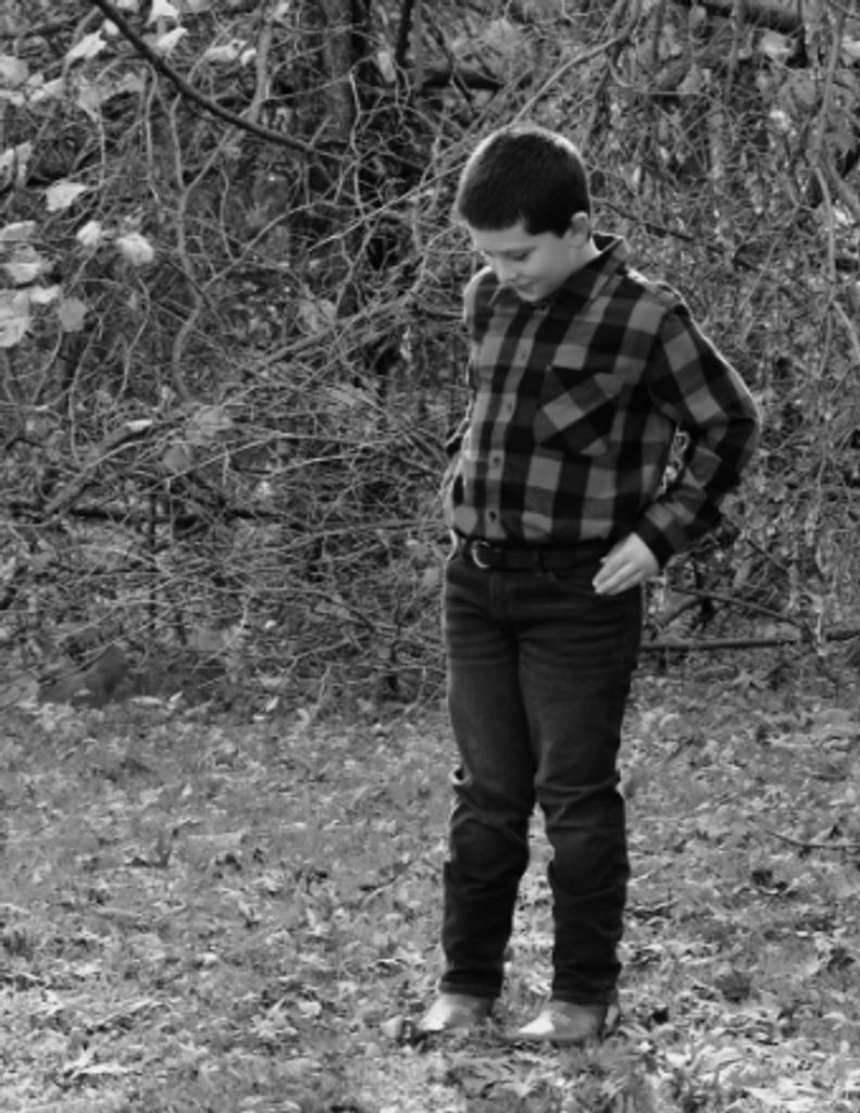 Beau Kenneth James Dyrssen