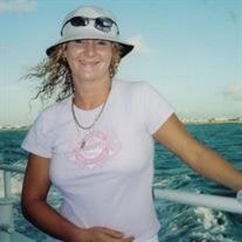 Courtney Marie Vannoy