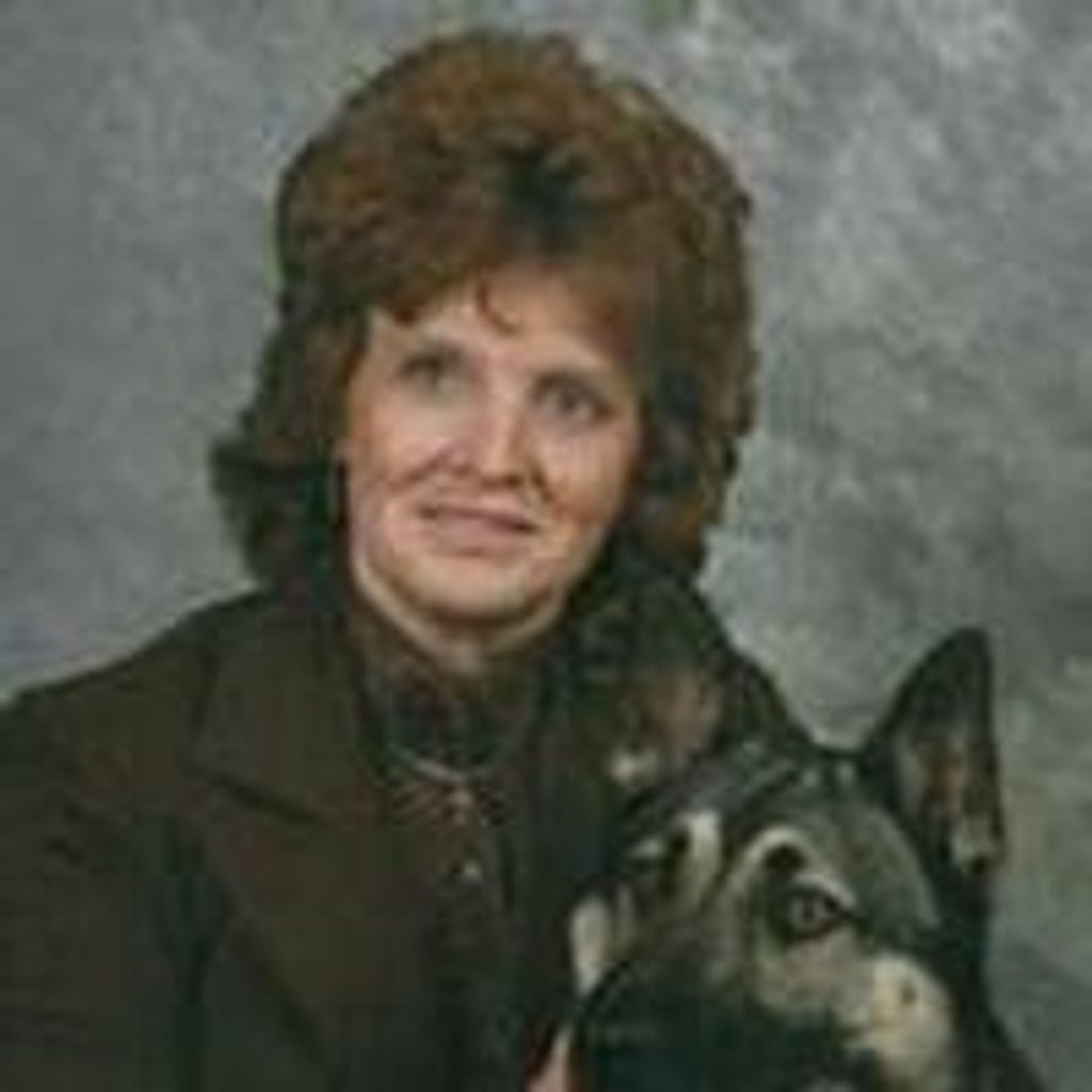 Gladys Louise Wright