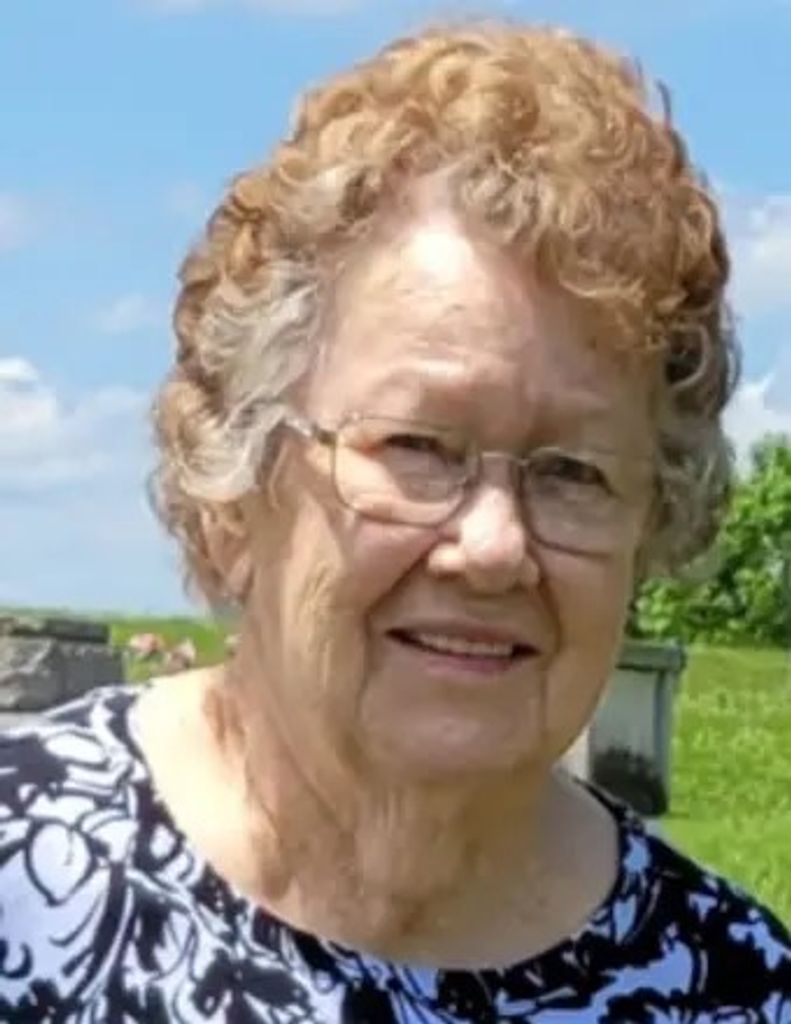 Ival Maxine Sagraves Profile Photo