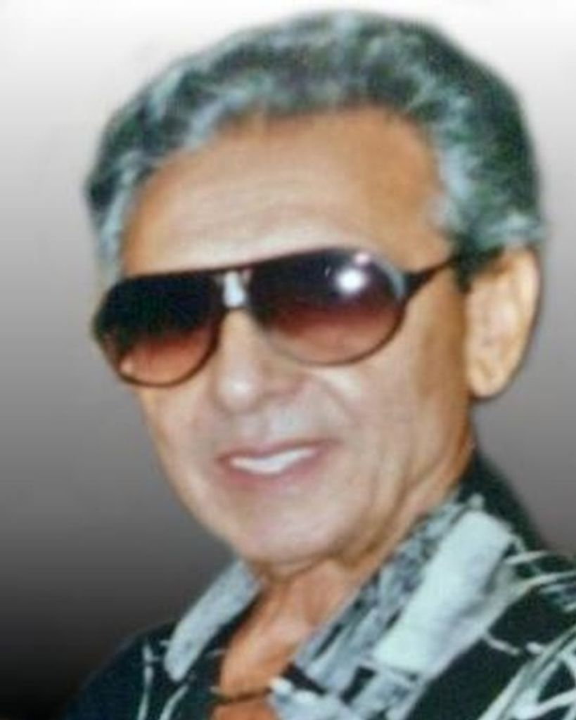 Angelo Porrello