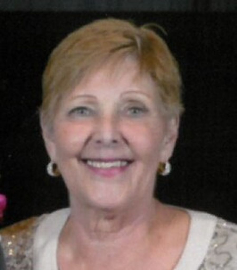 Diane Mcmanus