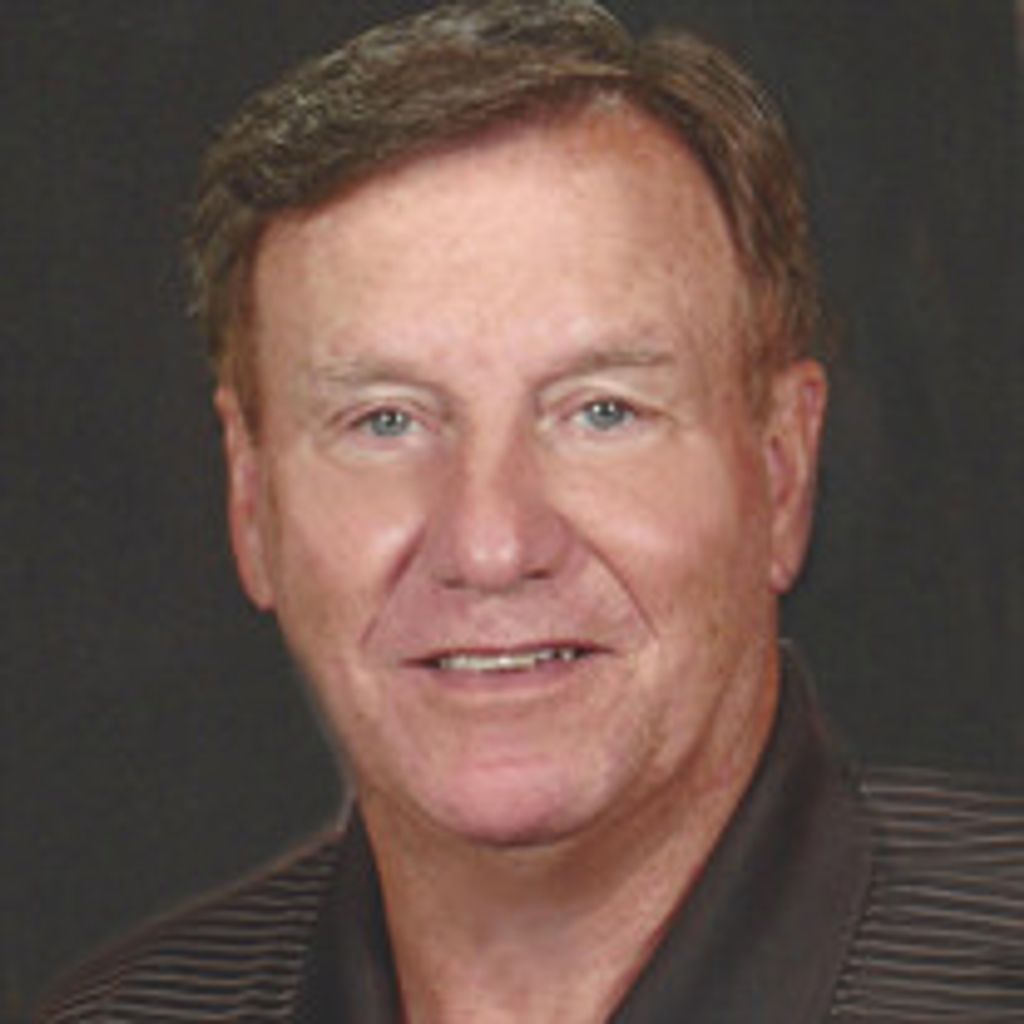 Ralph Richard Heidebrecht