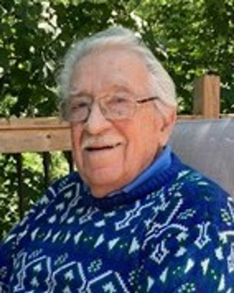 Wallace John Mildon Profile Photo