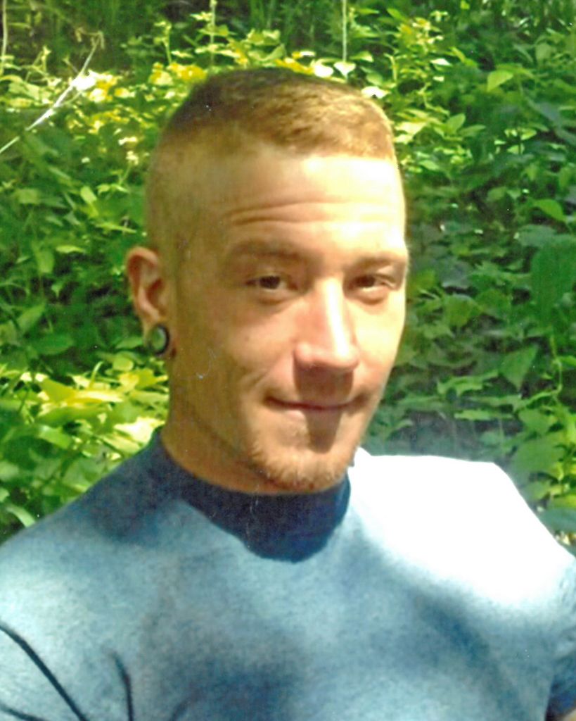James Nicholas Dale Roy Profile Photo