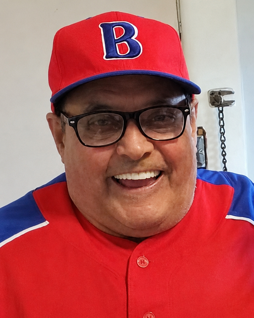 José Antonio Pagan Profile Photo