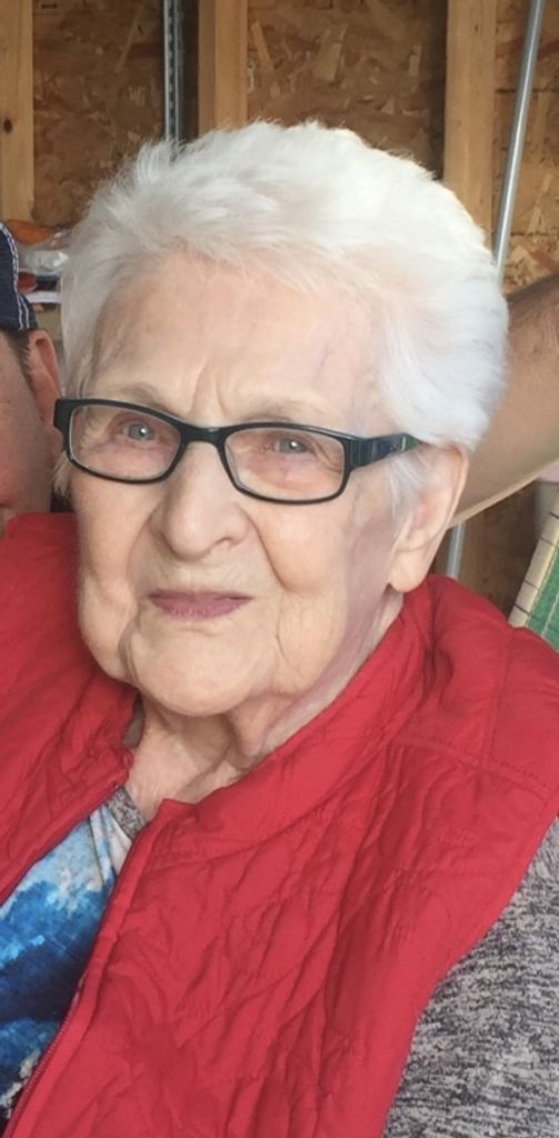 Clara Mae Bonin Profile Photo