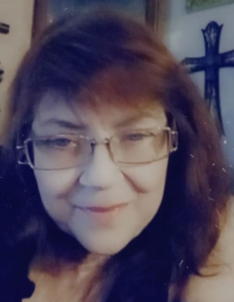 Regina Lucille Chauvin
