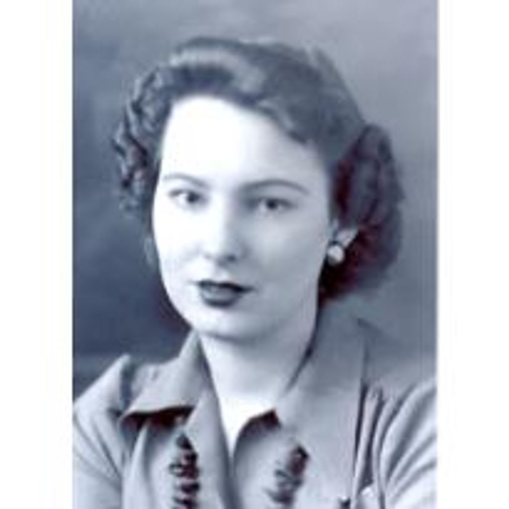 Alma Stenslie
