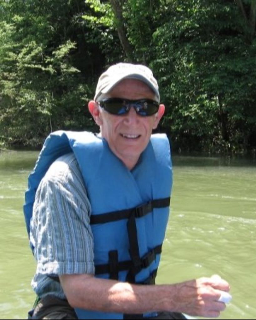 Gary H. Raymond