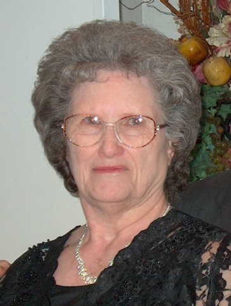 Mary Phillips