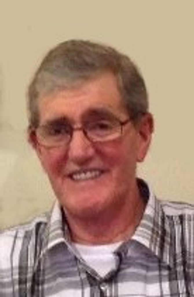 Gregory Martin Carroll