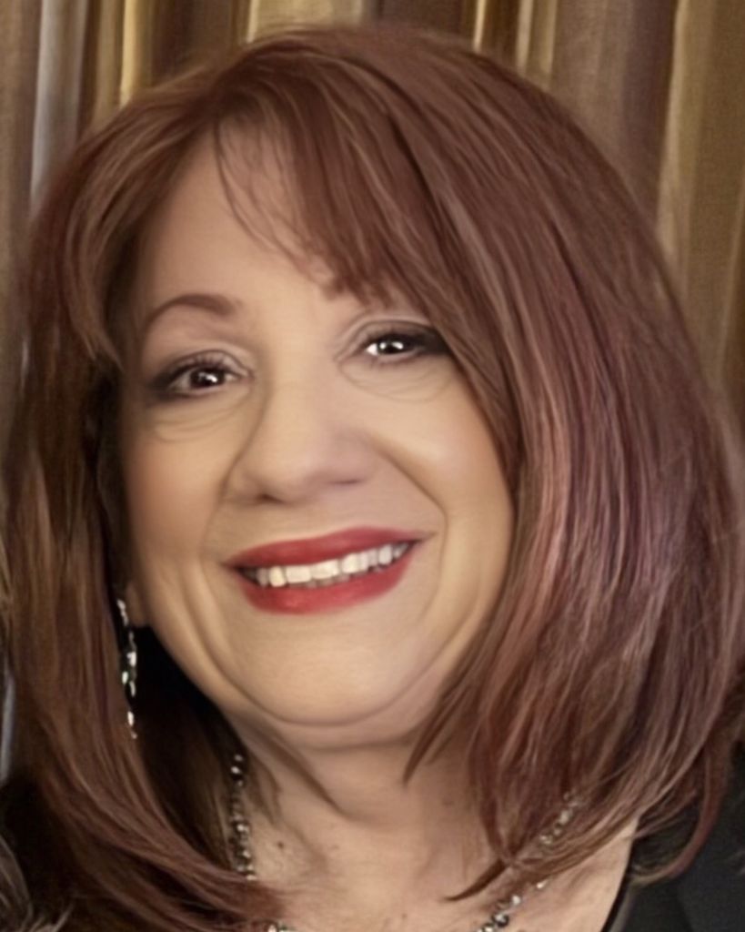 Roseanne Kitney Devaux Profile Photo