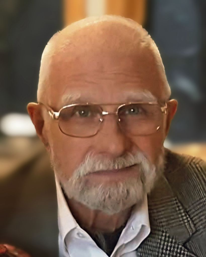 Pasquale James Benedetti