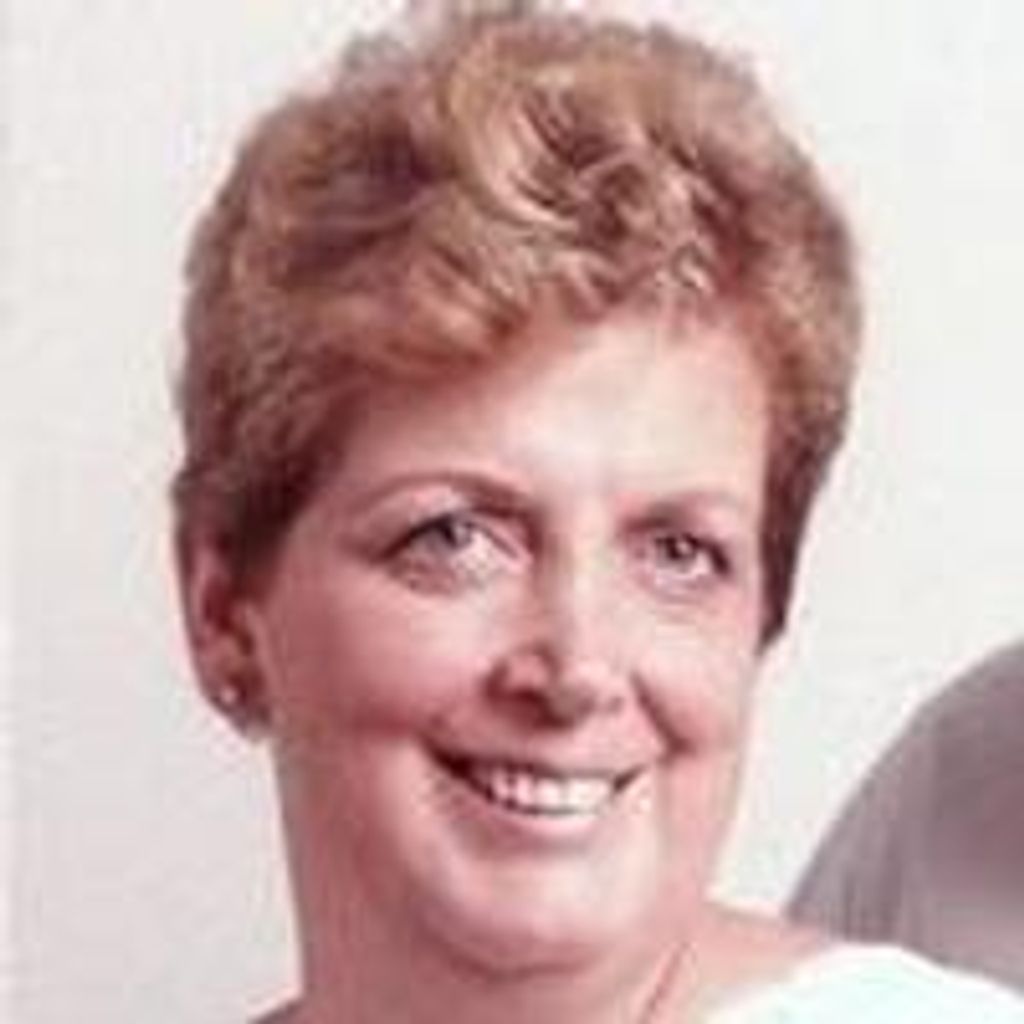 Mary R. Florey