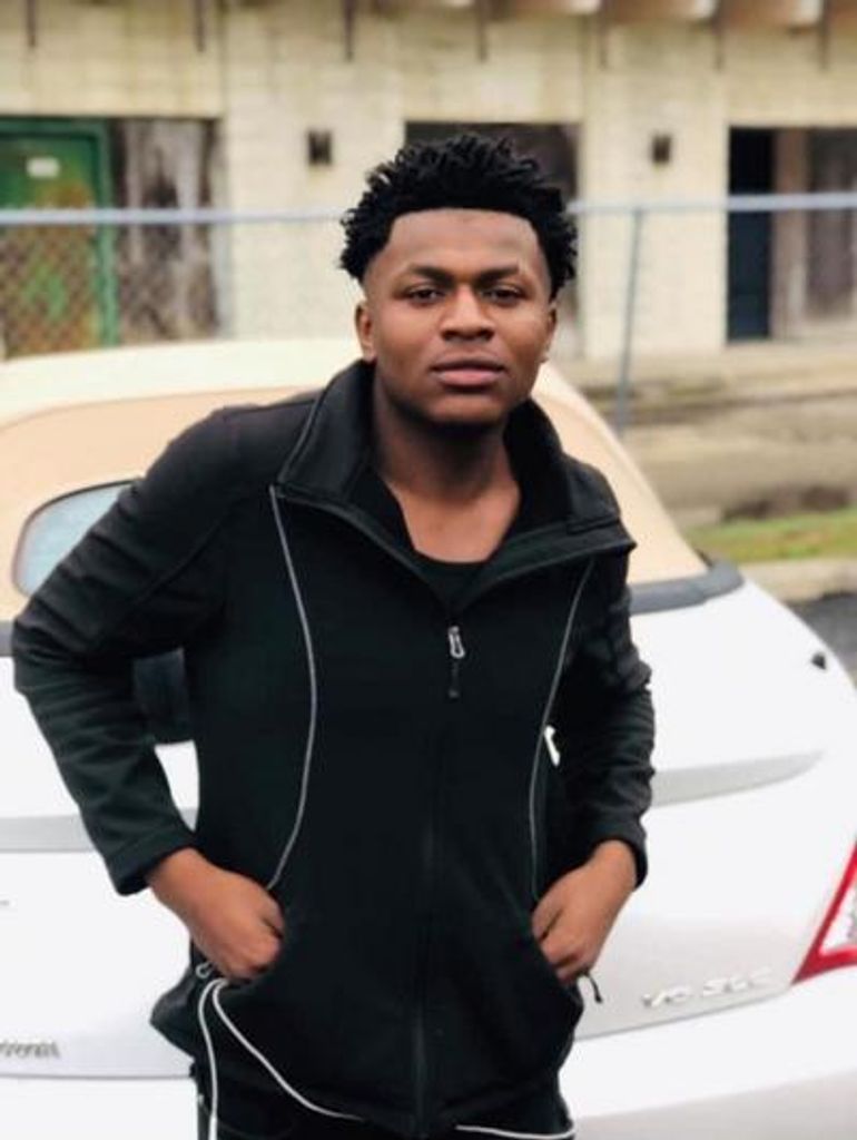 Jaylan Jamal Allen Profile Photo