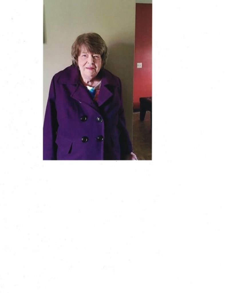 Helen Irene Allen Profile Photo