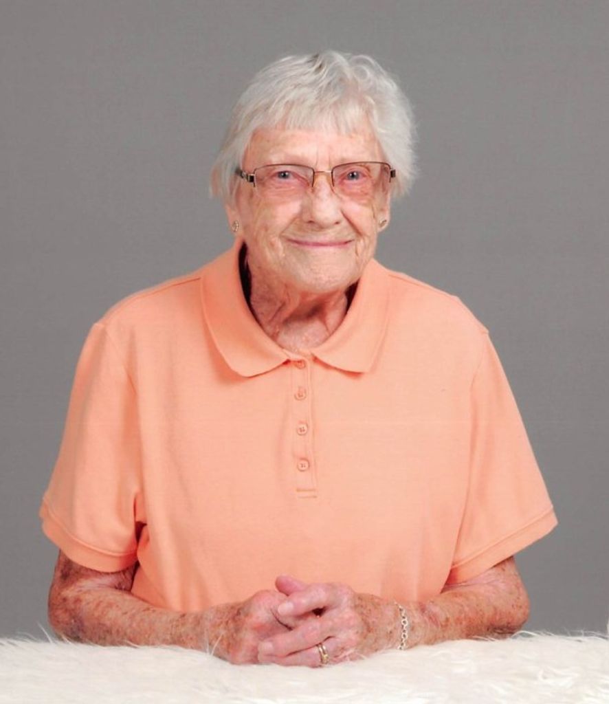 Joan Klein