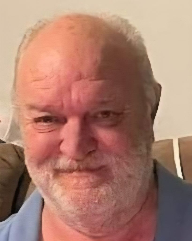 Michael Anthony Bishop Profile Photo