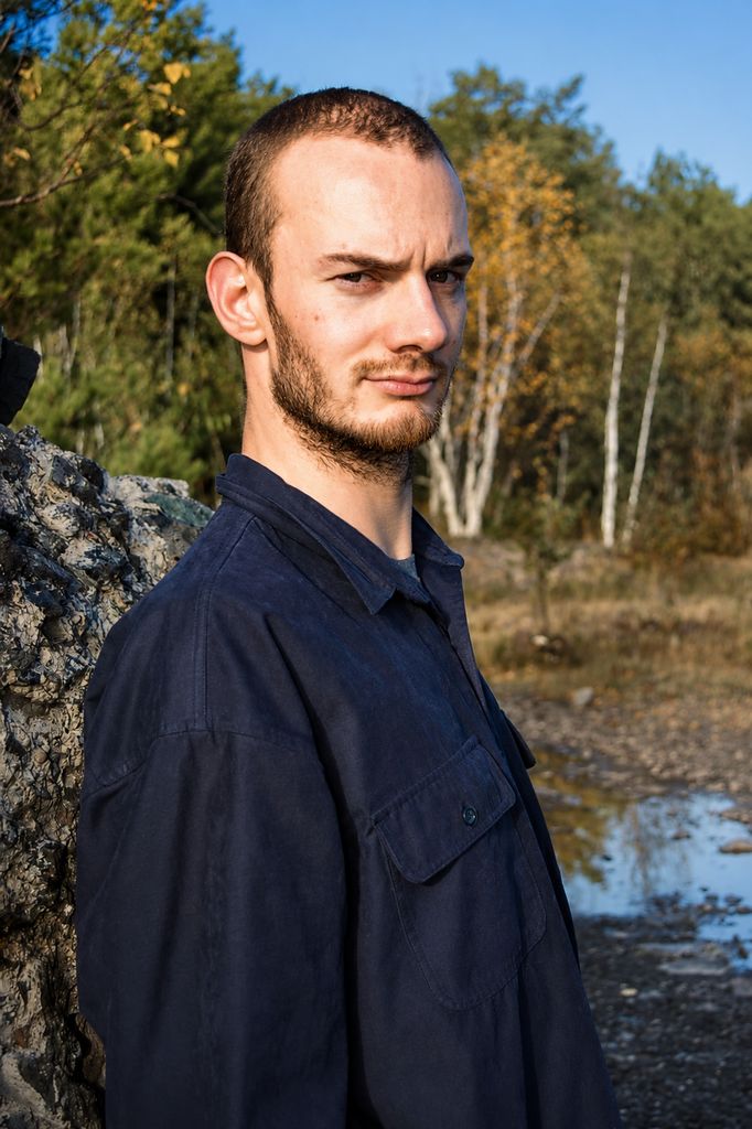 Joshua David Wiesen Profile Photo