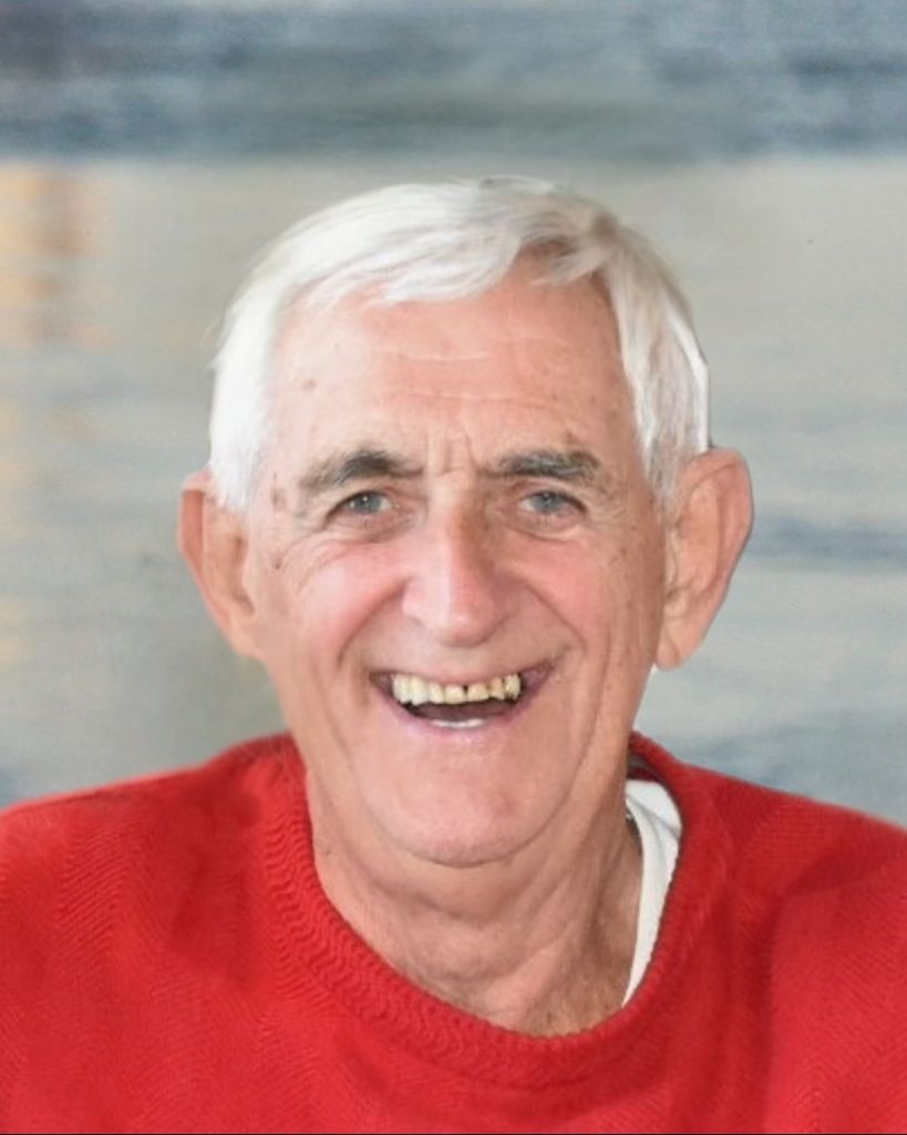 Norman Roger LeBlanc Profile Photo
