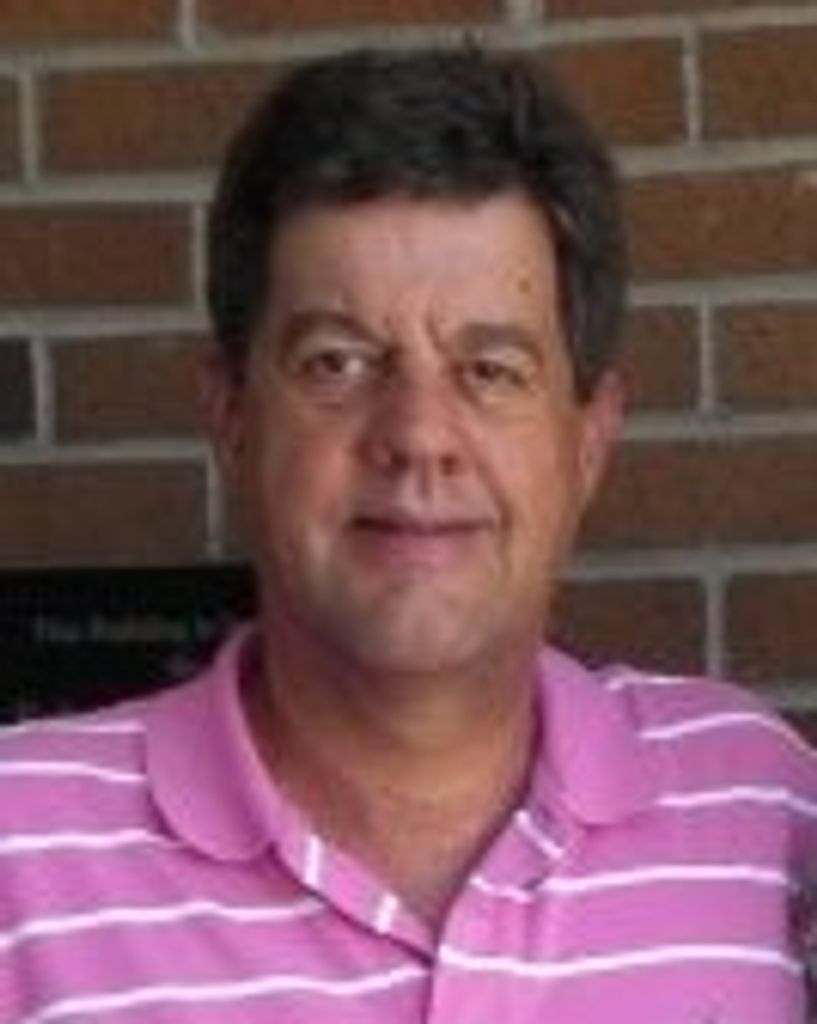 Glenn Andrew Waters Profile Photo