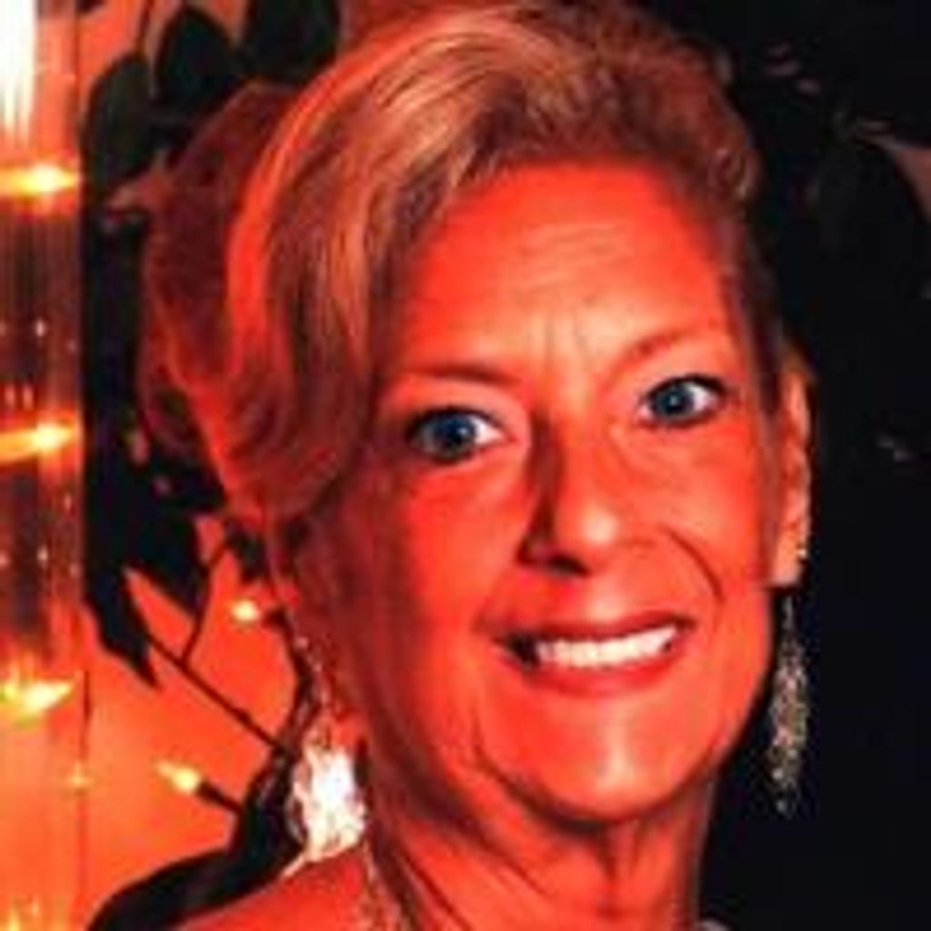 Jean Ann Paglia