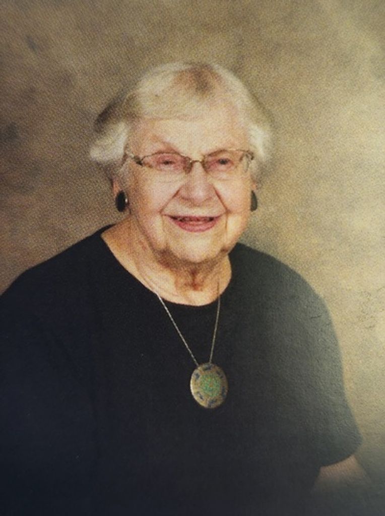 Anita Hartman Profile Photo