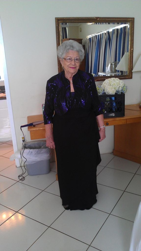 Antoinette Demeo Profile Photo