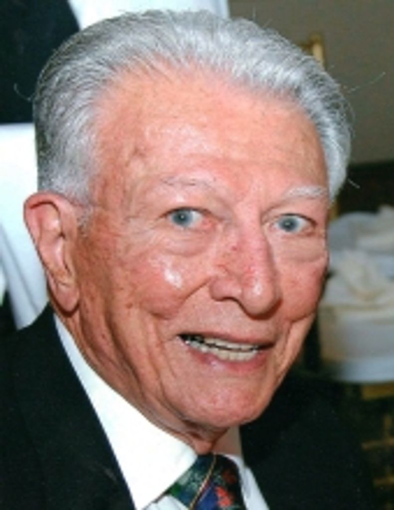 Dr. James B. Silman