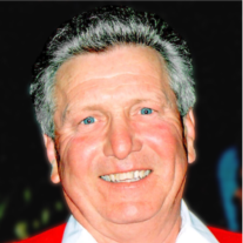 Roger Christy