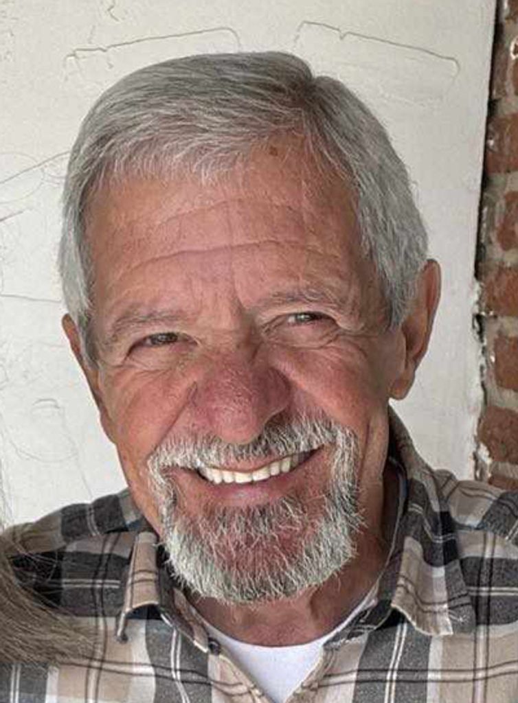 Jacques Cote Profile Photo