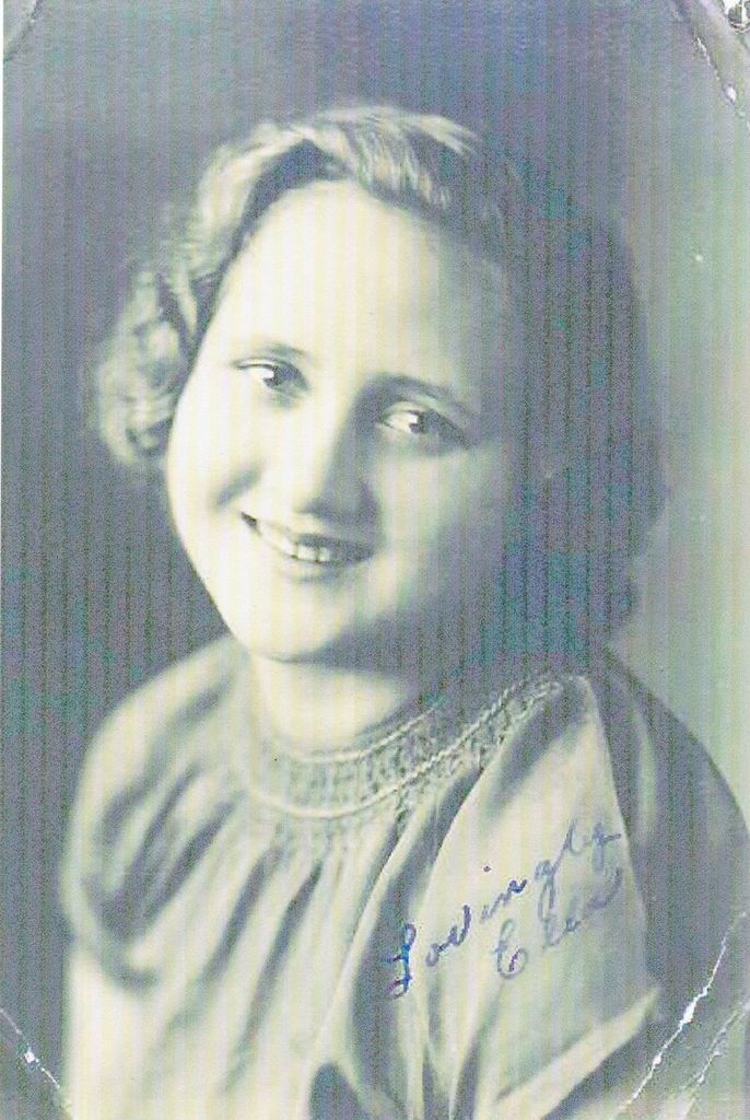 Ella A. Hahn Profile Photo