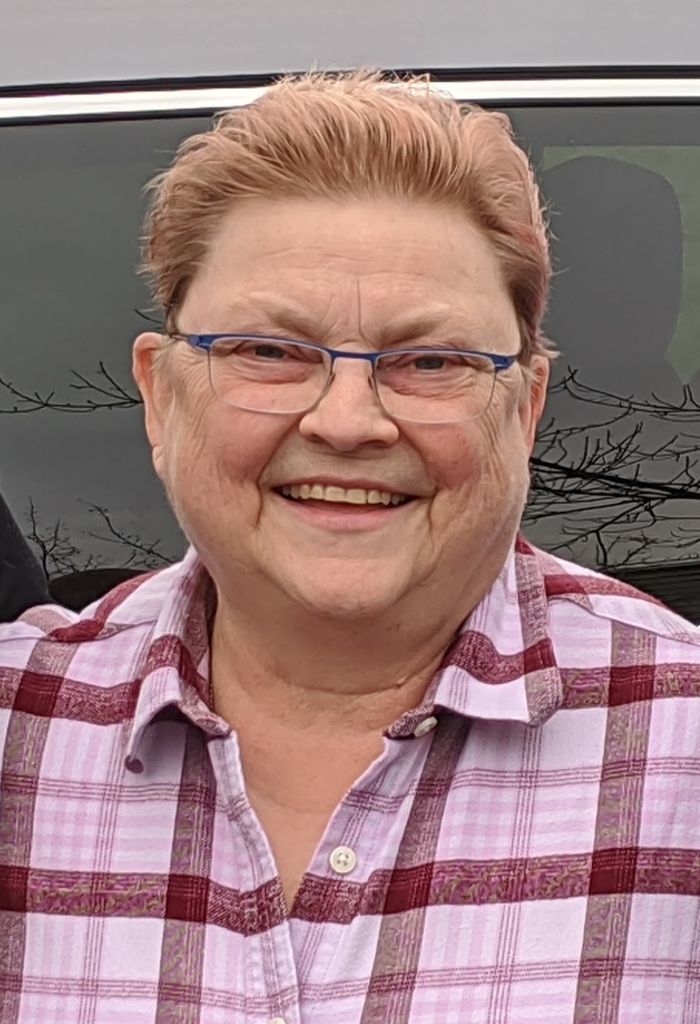 Connie J. Compton
