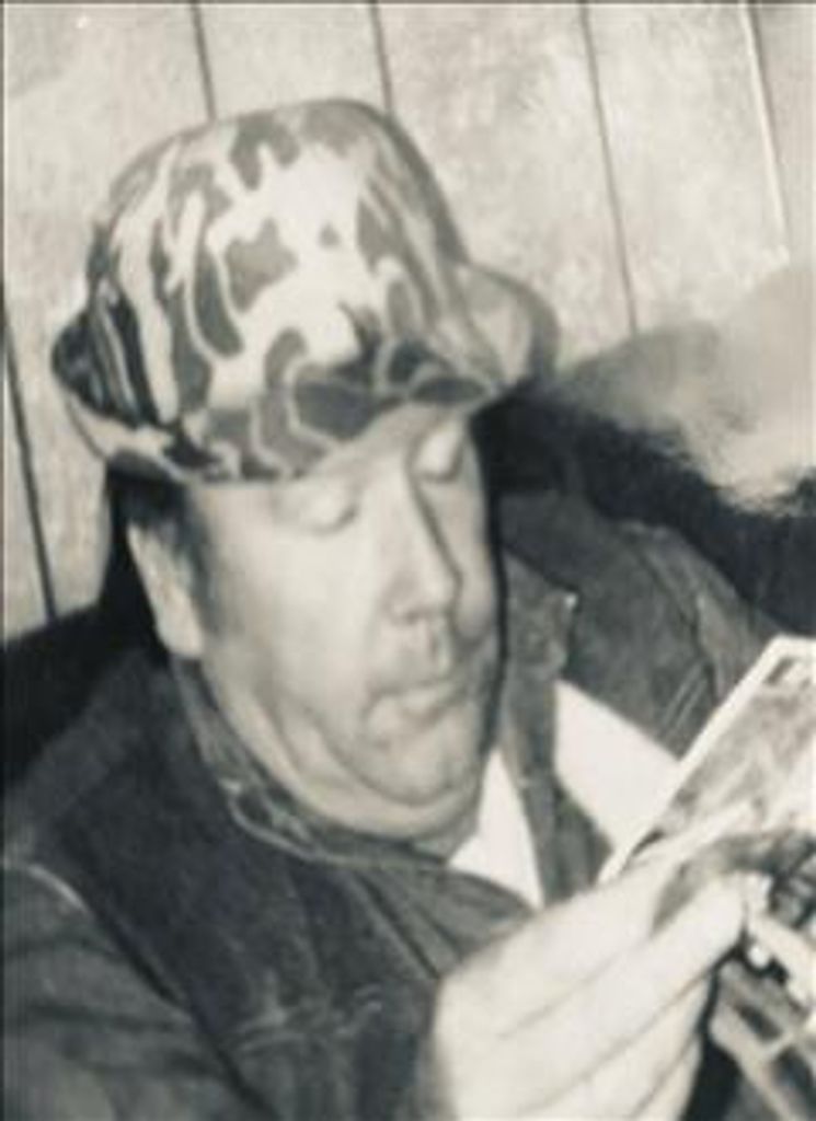 Howard Henry Clark