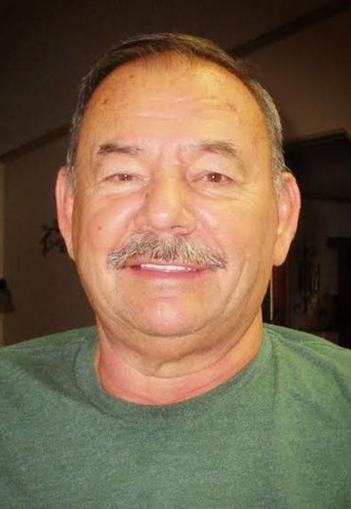 Anthony "Tony" Gerard Frizziola, Jr.
