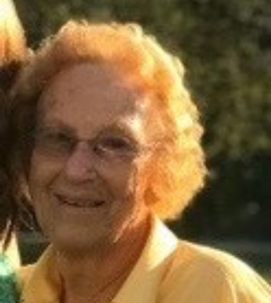 Pattie Gilreath Truelove
