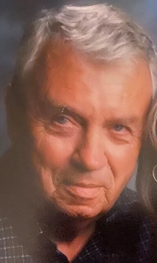 Bernard "Pete" J. Geels