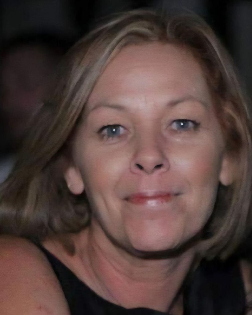 Robin Lynnette Rodriguez