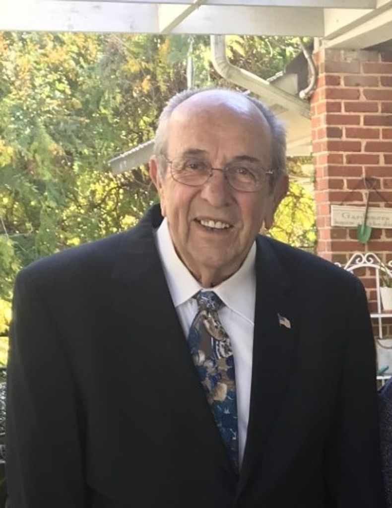 Johnny Lee Bruce Profile Photo