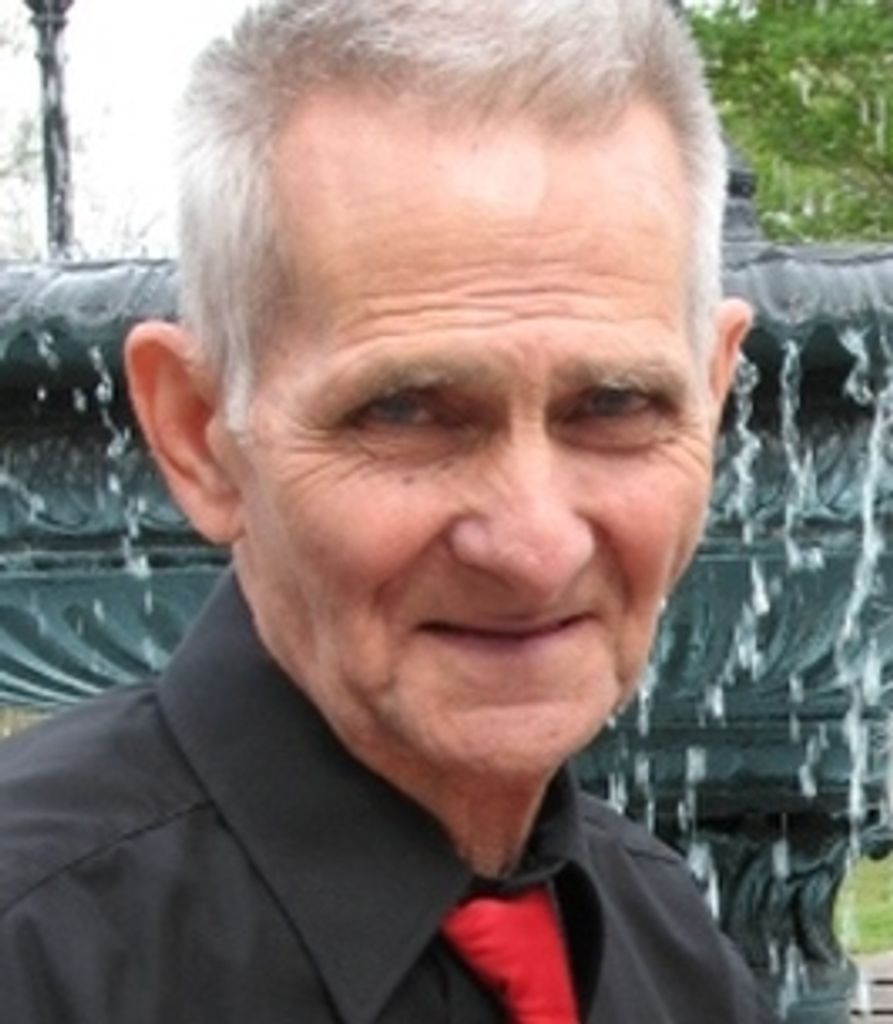 Ulysses Skipper Profile Photo