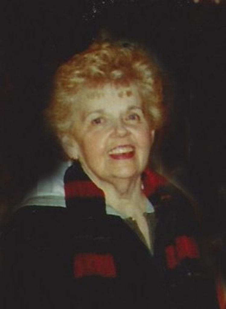 Margaret "Ruth" Harding Profile Photo