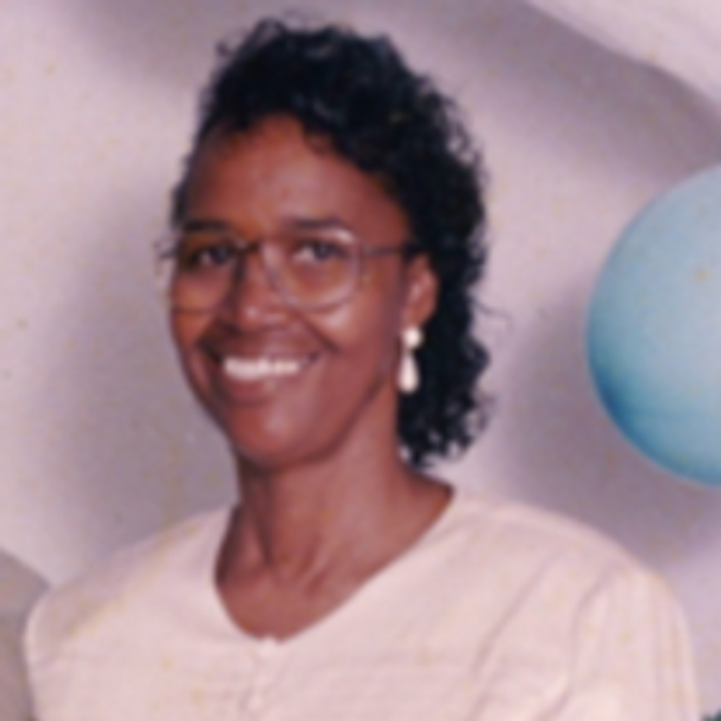 Millie Ingram-Robinson Profile Photo